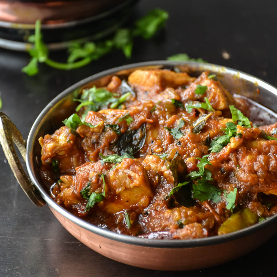 Chicken Kasa(4pcs)
