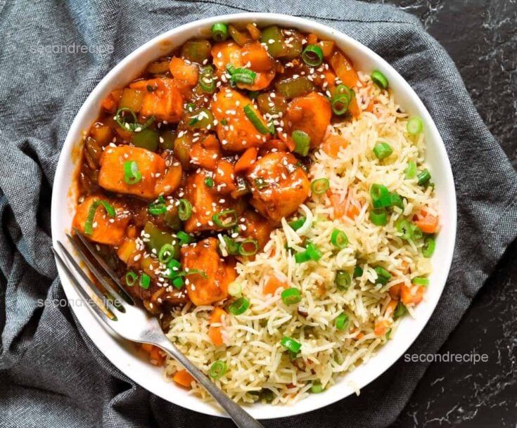 Chinese Combo